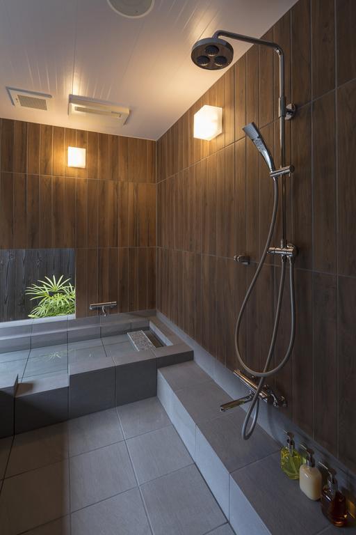 Villa Yoitsubaki Machiya House Kyōto Esterno foto